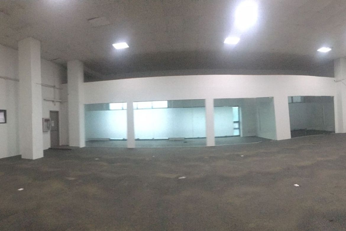 Shophouse for Rent in Barangay 13, Pasay, Metro Manila near LRT-1 Gil Puyat photo 3