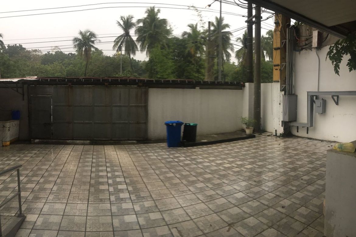 Shophouse for Rent in Barangay 13, Pasay, Metro Manila near LRT-1 Gil Puyat photo 5