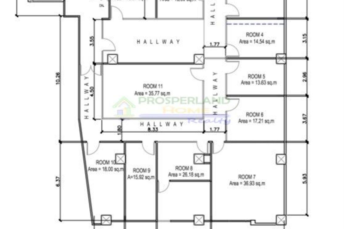 Shophouse for Rent in Barangay 97, Pasay, Metro Manila near MRT-3 Taft Avenue photo 3