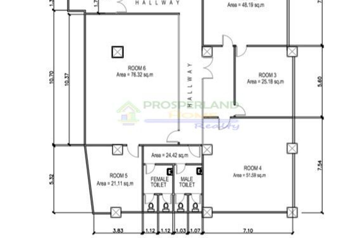 Shophouse for Rent in Barangay 97, Pasay, Metro Manila near MRT-3 Taft Avenue photo 4