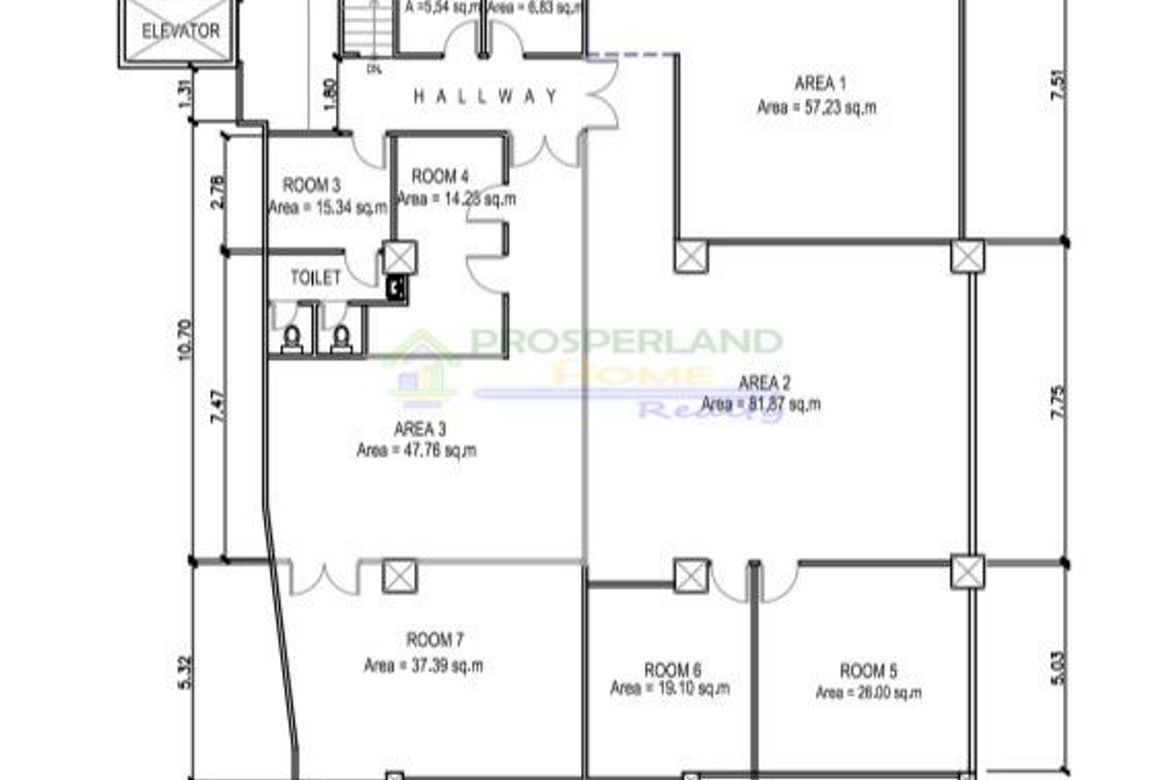 Shophouse for Rent in Barangay 97, Pasay, Metro Manila near MRT-3 Taft Avenue photo 6