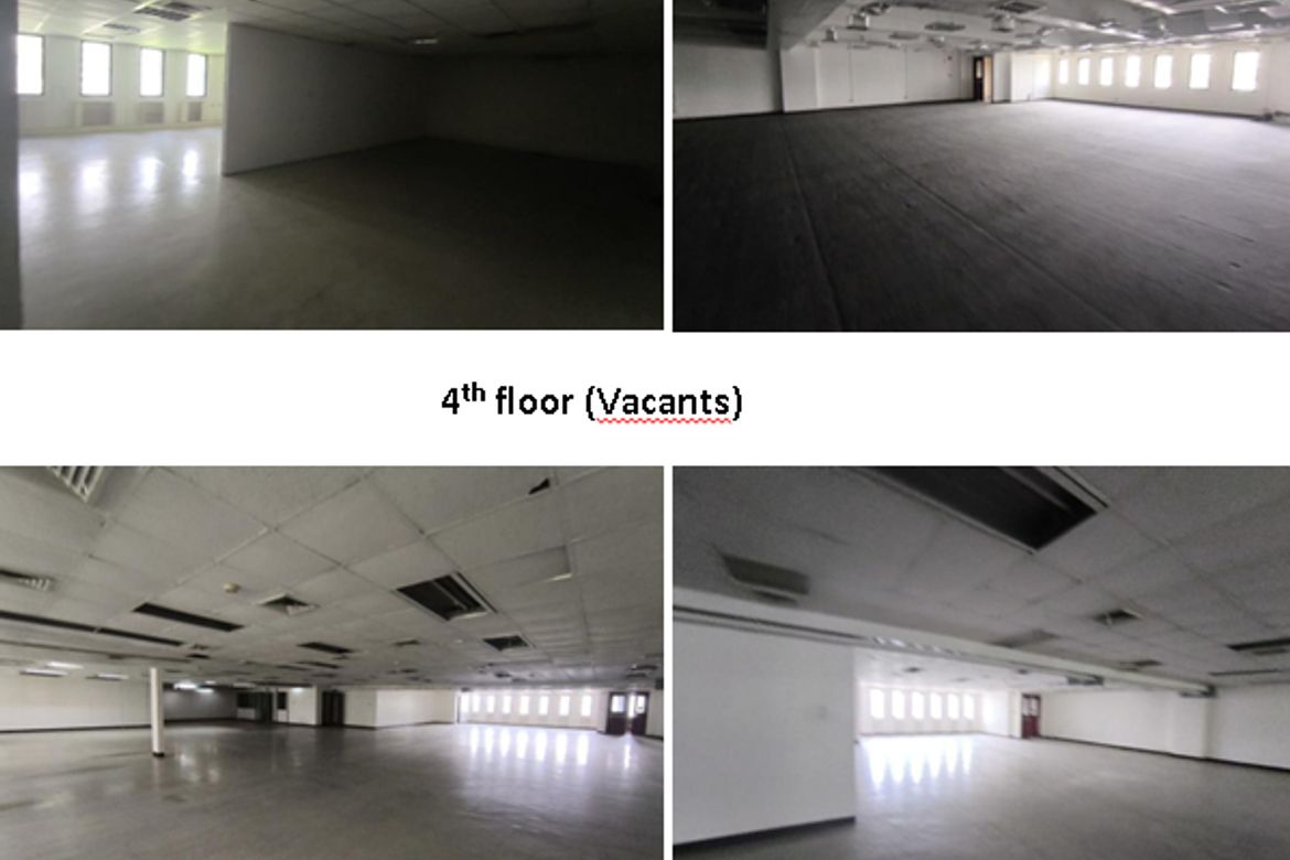 Shophouse for Rent in Bel-Air, Makati, Metro Manila photo 3