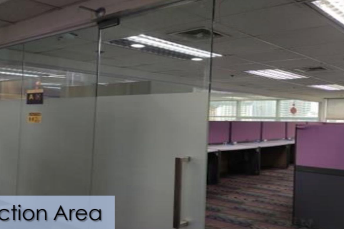 Shophouse for Rent in Bel-Air, Makati, Metro Manila photo 2