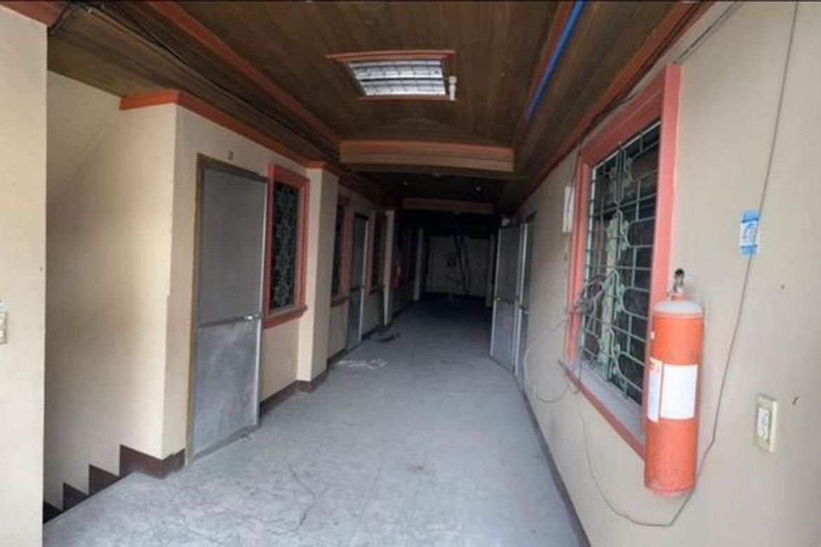 Shophouse for Rent in Guitnang Bayan II, San Mateo, Rizal photo 3
