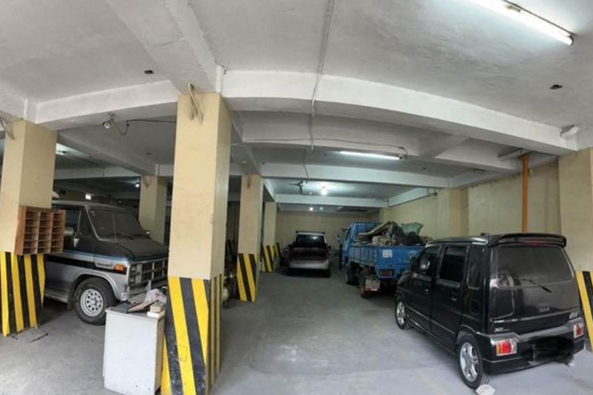 Shophouse for Rent in Guitnang Bayan II, San Mateo, Rizal photo 4