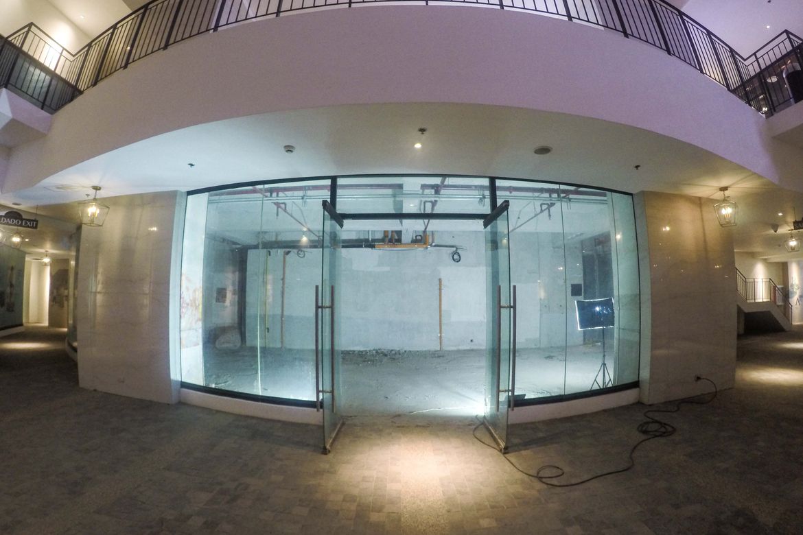 Shophouse for Rent in La Nobleza Terrazas, Malate, Manila, Metro Manila near LRT-1 Vito Cruz photo 3