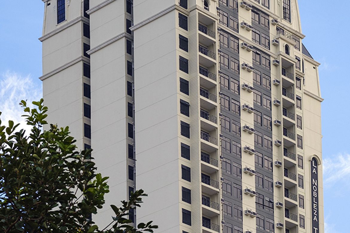 Shophouse for Rent in La Nobleza Terrazas, Malate, Manila, Metro Manila near LRT-1 Vito Cruz photo 7