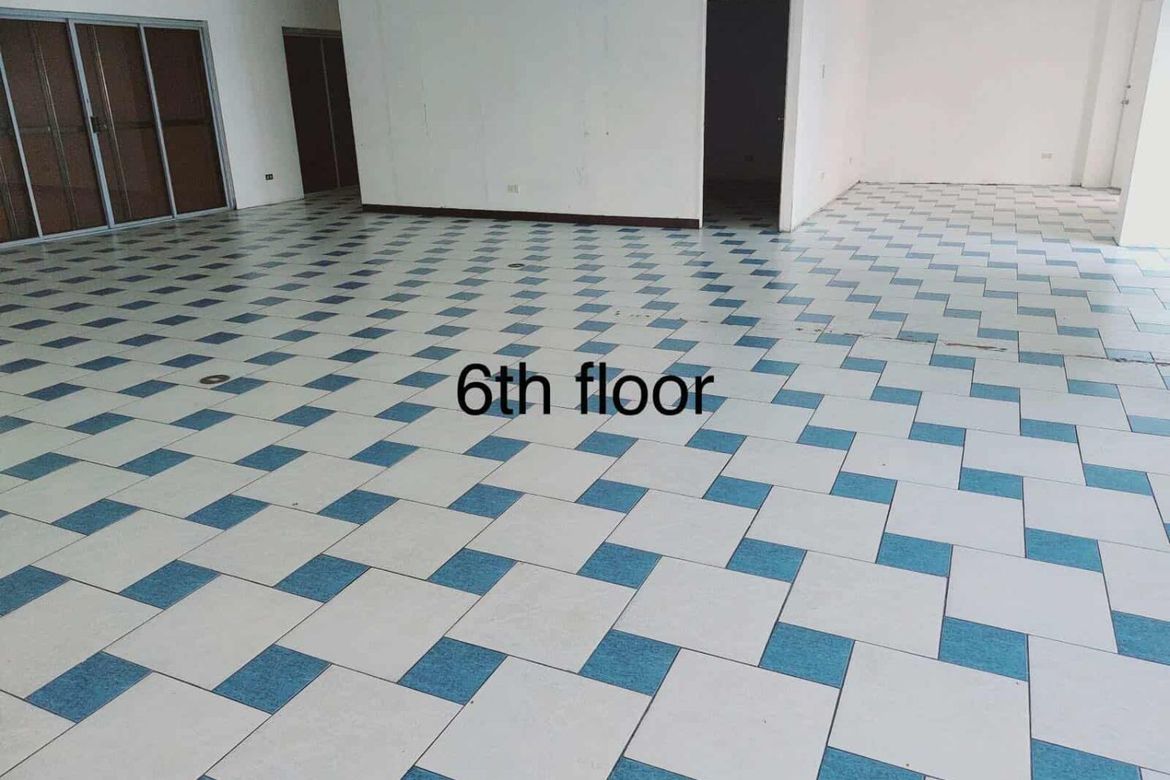 Shophouse for Rent in Malate, Manila, Metro Manila near LRT-1 Vito Cruz photo 3