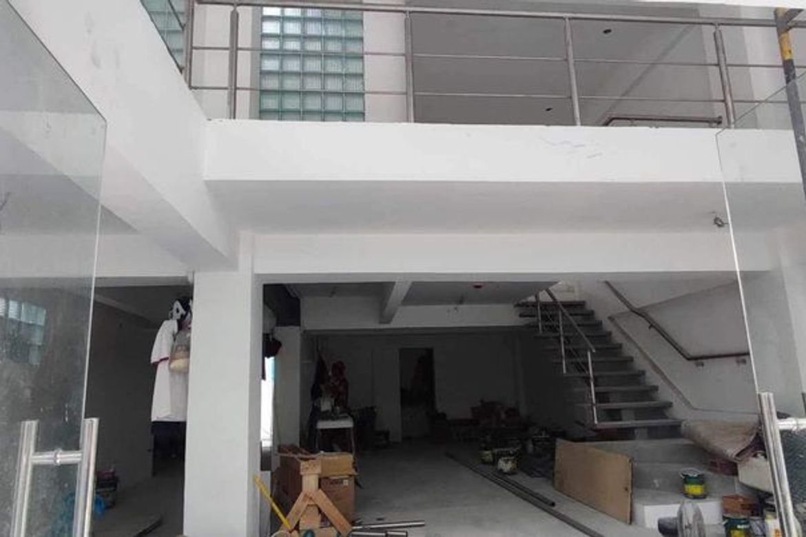 Shophouse for Rent in Manila, Metro Manila