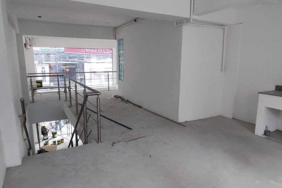 Shophouse for Rent in Manila, Metro Manila photo 2