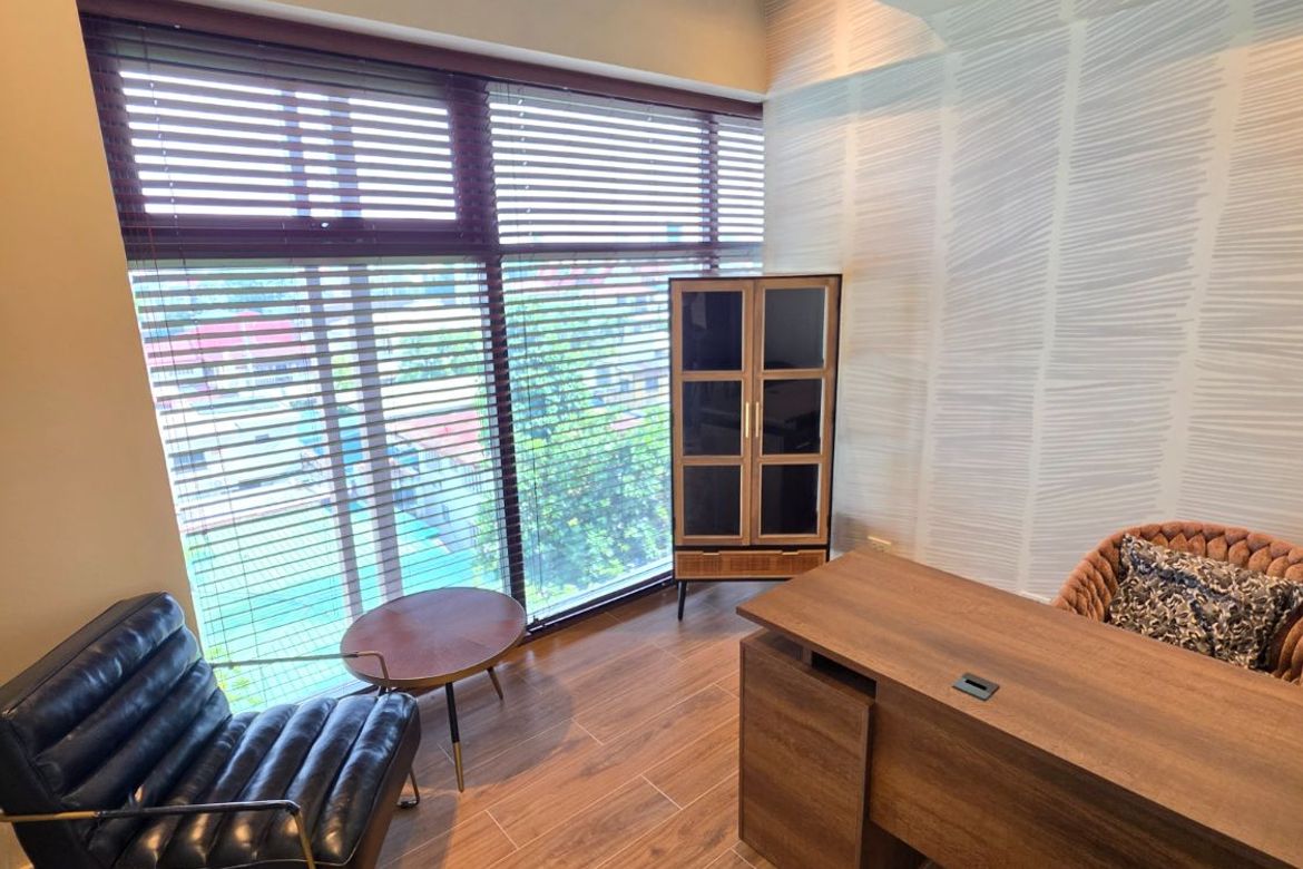 Shophouse for Rent in New Zañiga, Mandaluyong, Metro Manila photo 2
