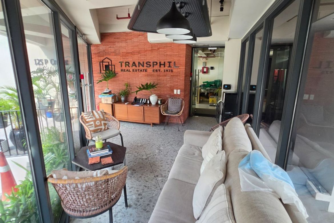 Shophouse for Rent in New Zañiga, Mandaluyong, Metro Manila photo 4