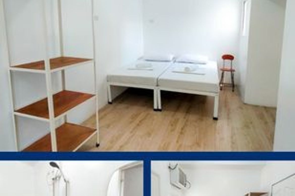 Shophouse for Rent in Pinagbuhatan, Pasig, Metro Manila photo 7