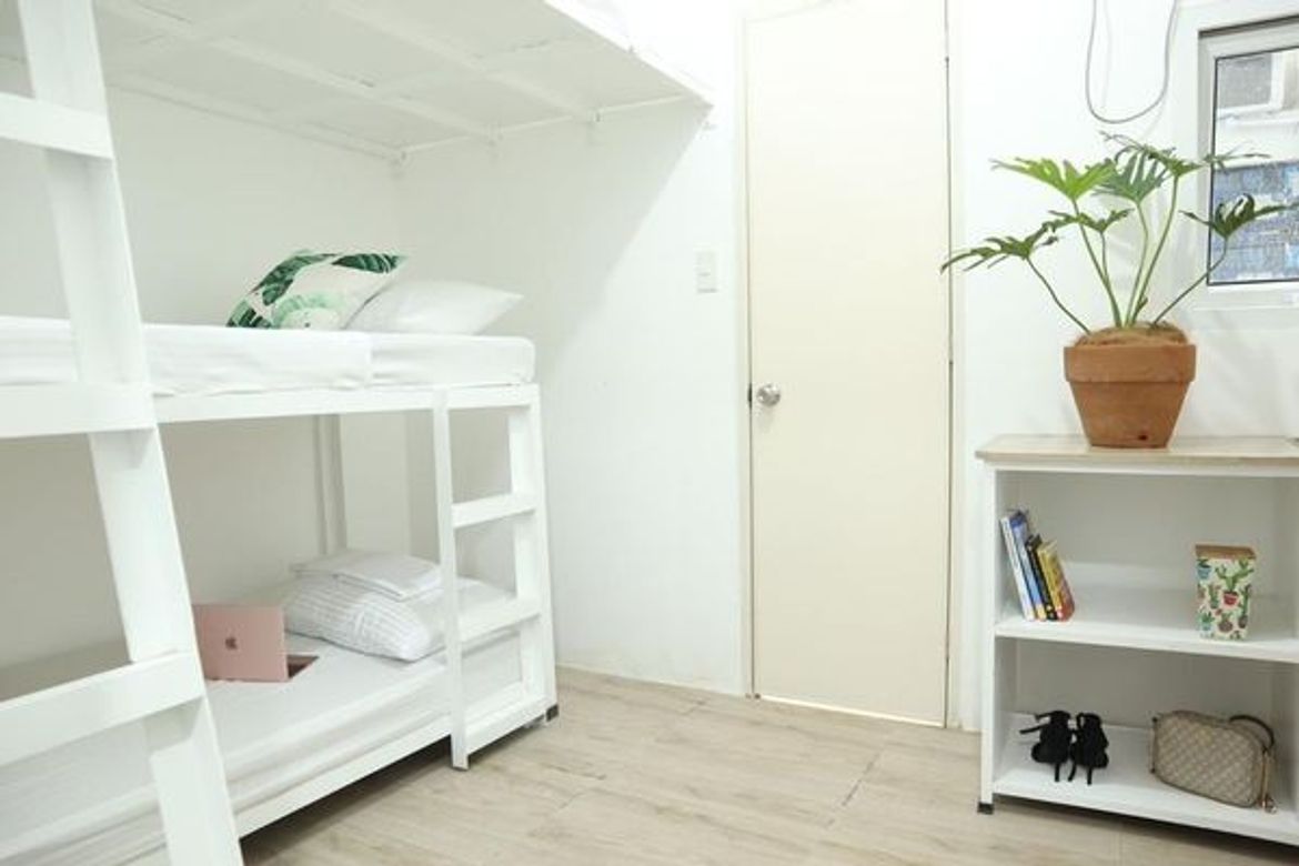 Shophouse for Rent in Pinagbuhatan, Pasig, Metro Manila photo 8