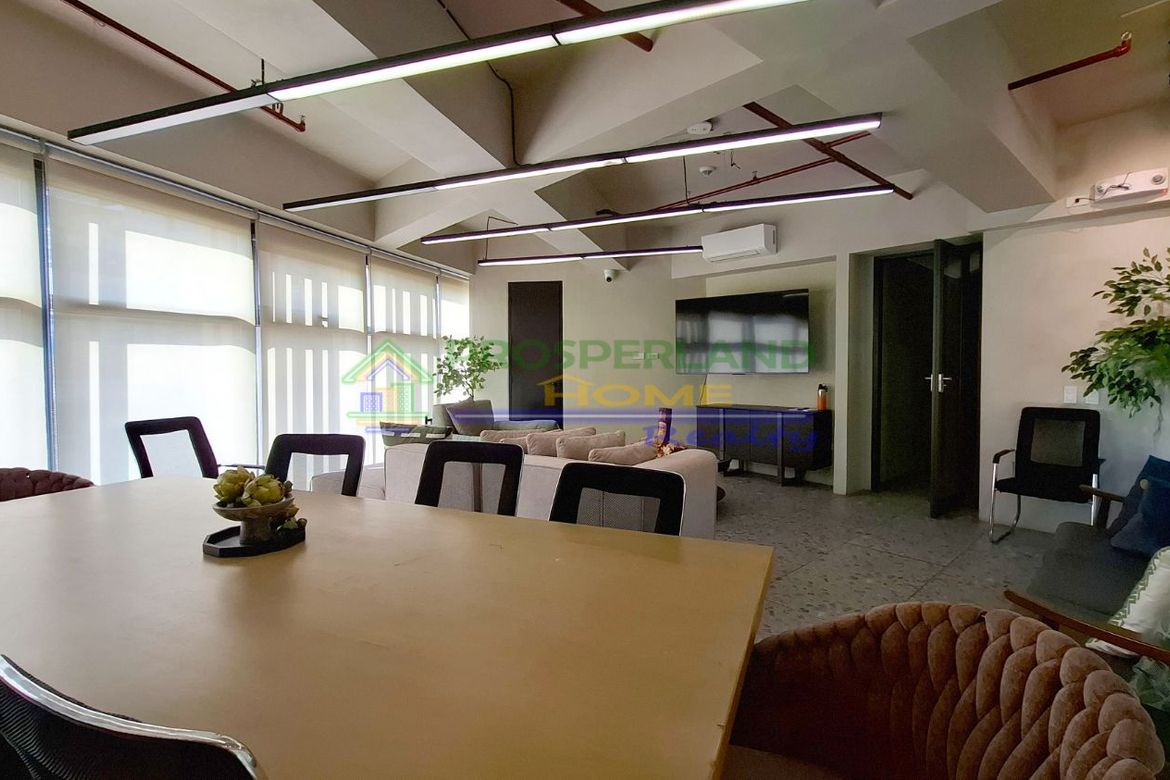Shophouse for Rent in Plainview, Mandaluyong, Metro Manila near MRT-3 Boni photo 2
