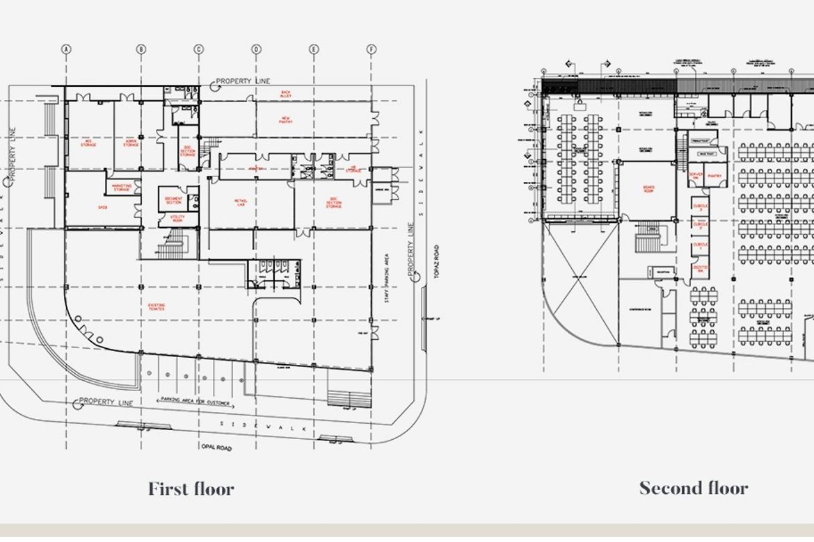 Shophouse for Rent in Wack-Wack Greenhills, Mandaluyong, Metro Manila near MRT-3 Ortigas photo 3