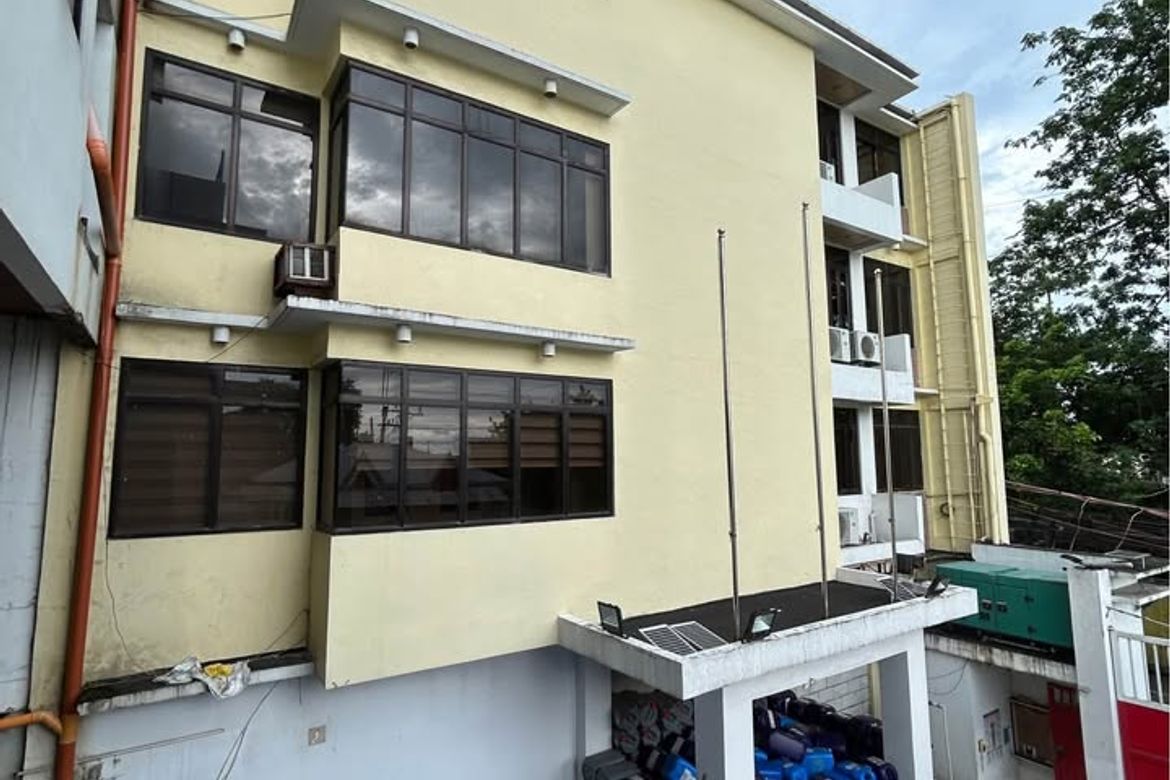 Shophouse for Sale in Almanza Dos, Las Piñas, Metro Manila – photo 6