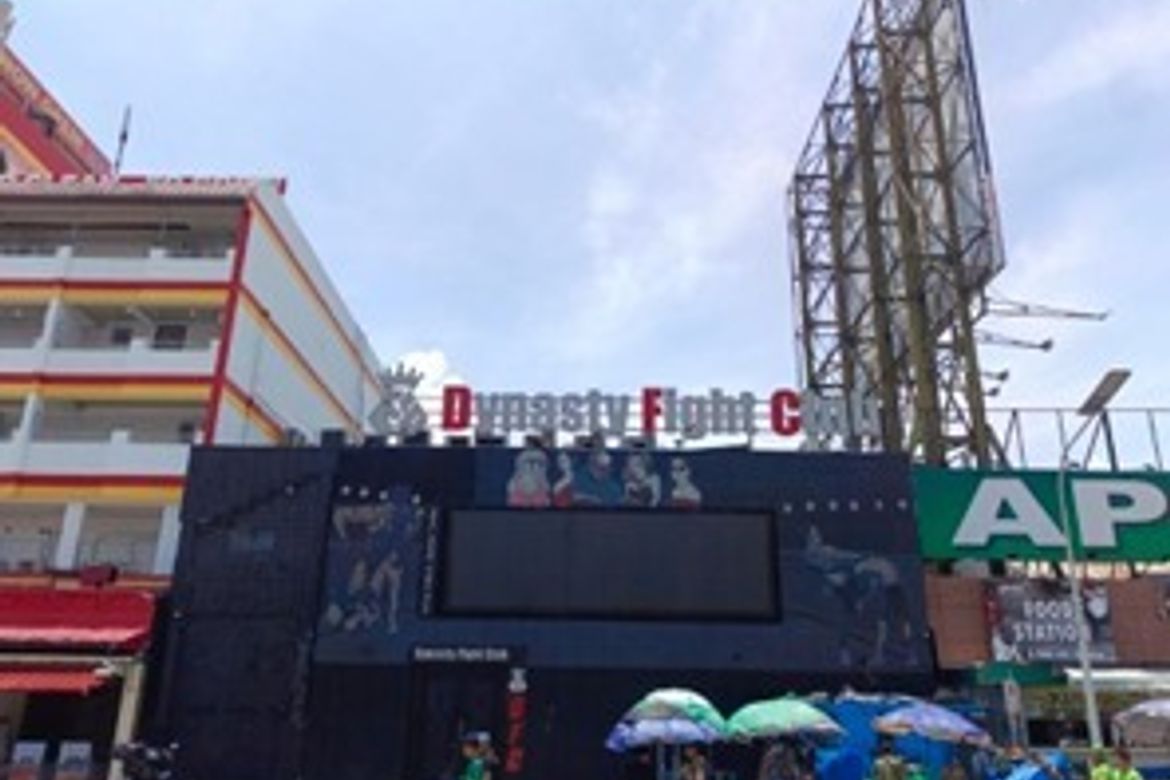 Shophouse for Sale in Baclaran, Parañaque, Metro Manila near LRT-1 Baclaran