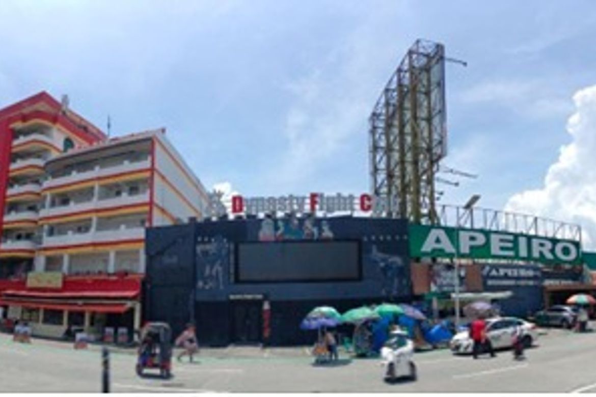 Shophouse for Sale in Baclaran, Parañaque, Metro Manila near LRT-1 Baclaran – photo 2