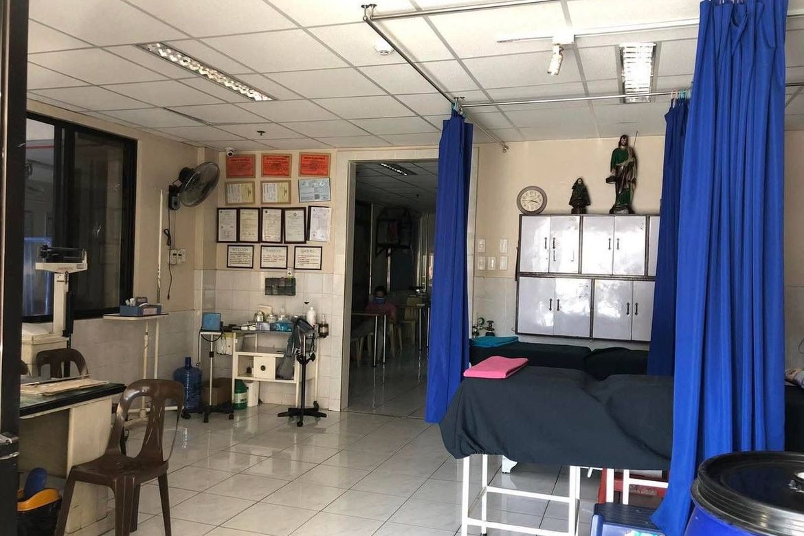 Shophouse for Sale in Baesa, Quezon City, Metro Manila – photo 2