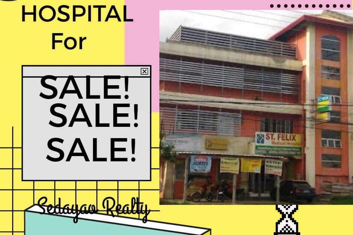 Shophouse for Sale in Bago Aplaya, Davao City, Davao del Sur
