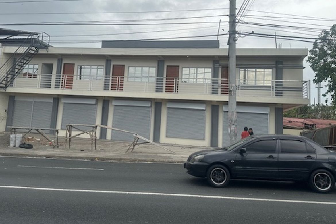 Shophouse for Sale in Bagong Bayan II-A, San Pablo, Laguna – photo 2