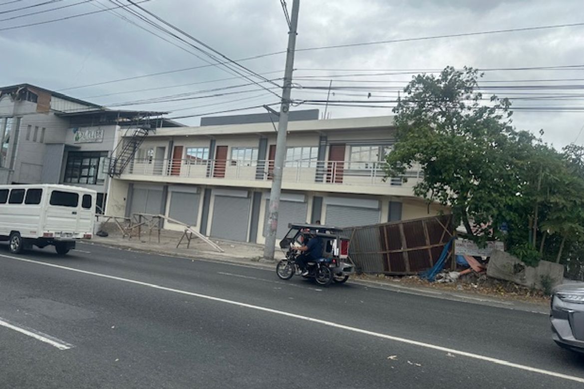 Shophouse for Sale in Bagong Bayan II-A, San Pablo, Laguna – photo 3