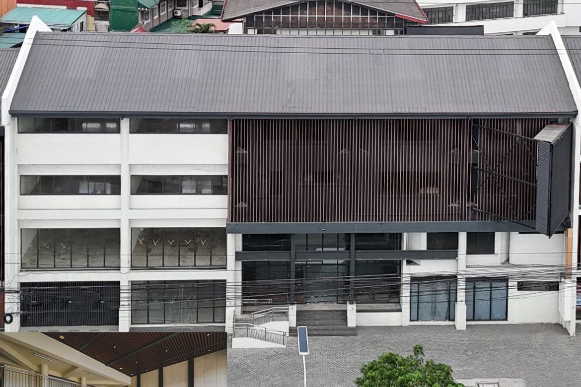 Shophouse for Sale in Bahay Toro, Quezon City, Metro Manila