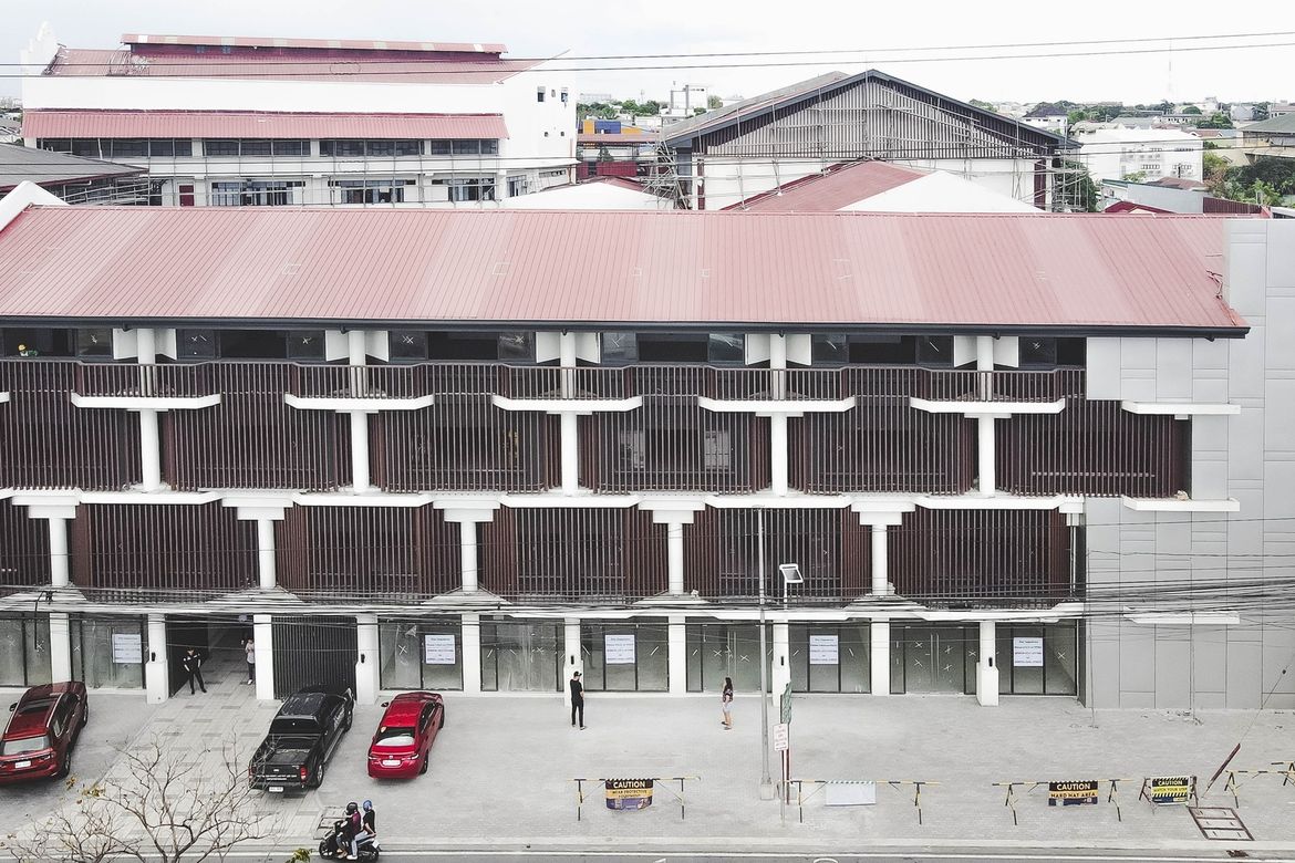 Shophouse for Sale in Bahay Toro, Quezon City, Metro Manila – photo 3