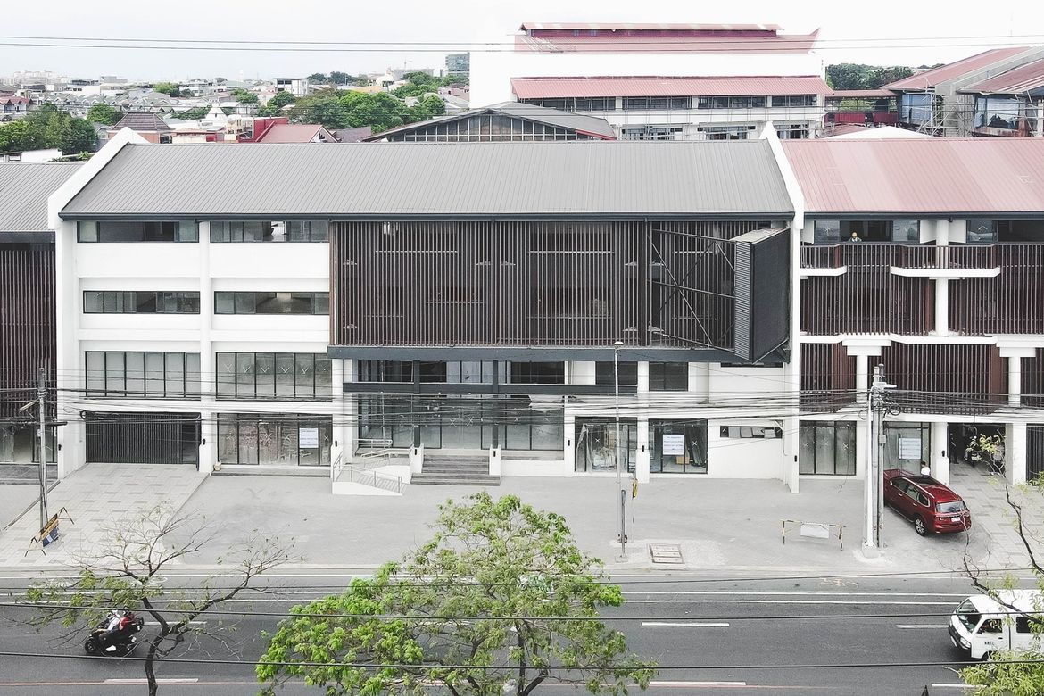 Shophouse for Sale in Bahay Toro, Quezon City, Metro Manila – photo 5
