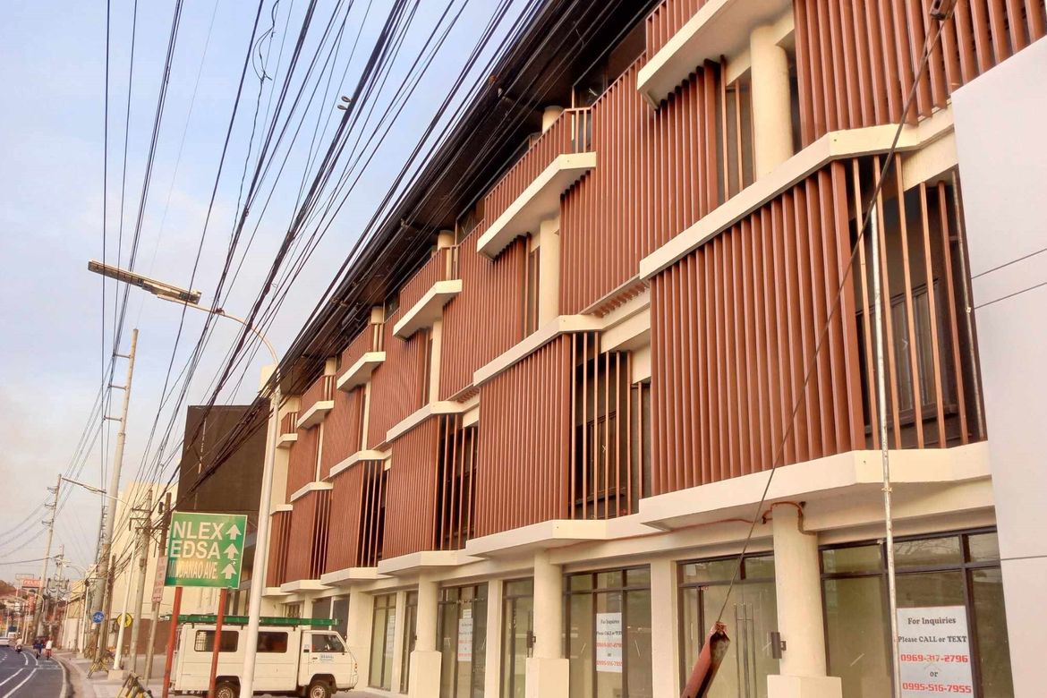 Shophouse for Sale in Bahay Toro, Quezon City, Metro Manila – photo 8