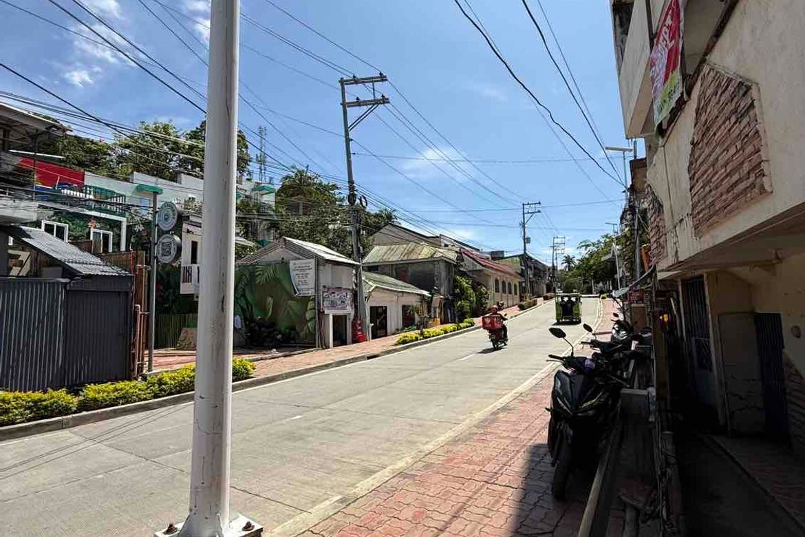 Shophouse for Sale in Balabag, Malay, Aklan – photo 3