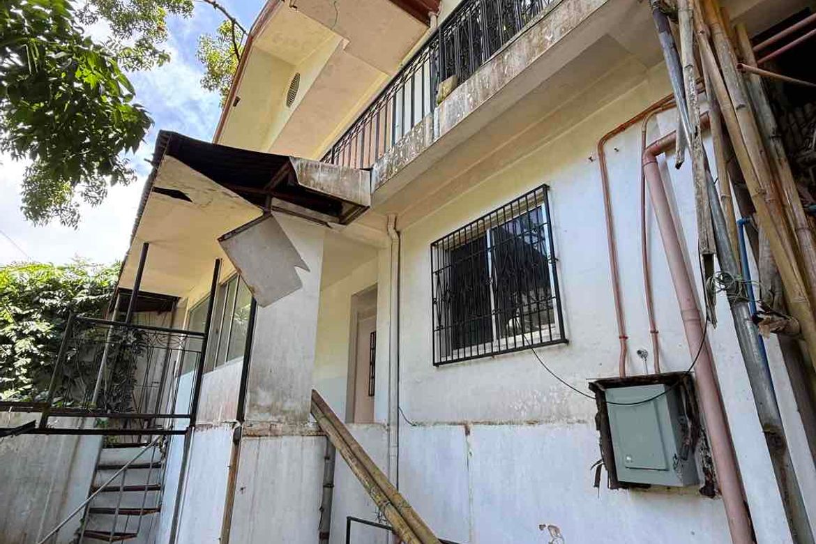 Shophouse for Sale in Balabag, Malay, Aklan – photo 2