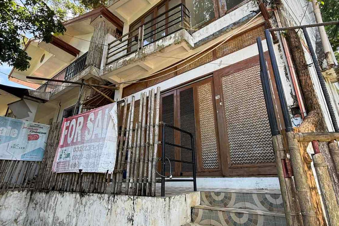 Shophouse for Sale in Balabag, Malay, Aklan – photo 3