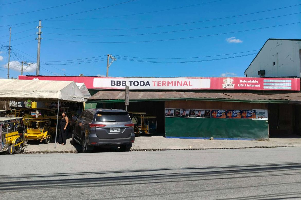 Shophouse for Sale in Balagtas, Batangas City, Batangas