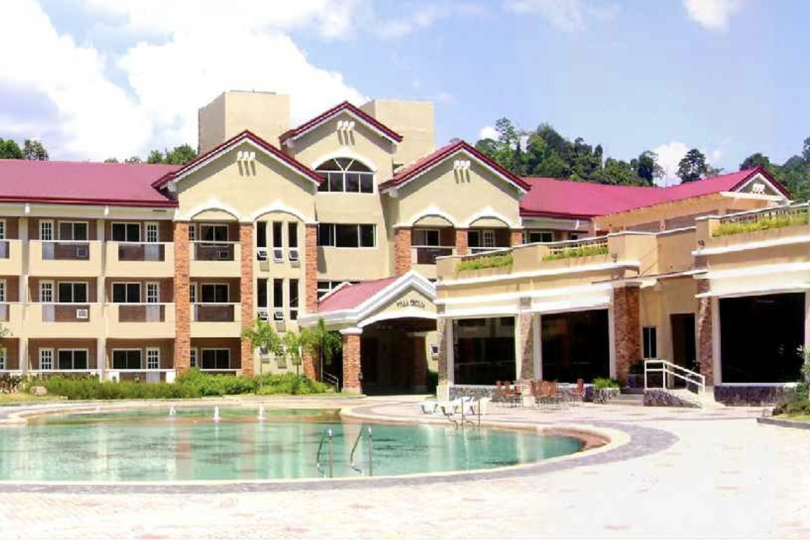 Shophouse for Sale in Balaybay, Castillejos, Zambales – photo 4