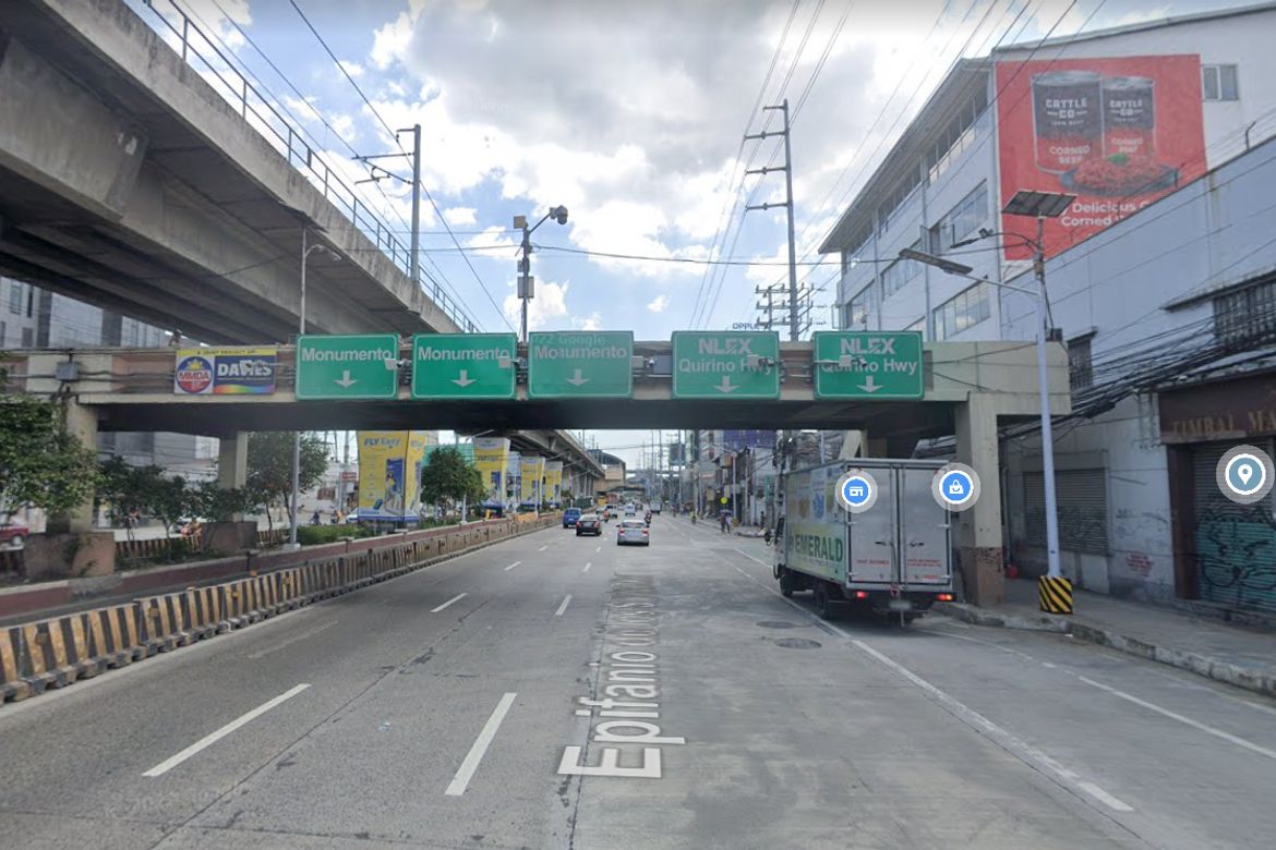 Shophouse for Sale in Balingasa, Quezon City, Metro Manila near LRT-1 Balintawak – photo 2