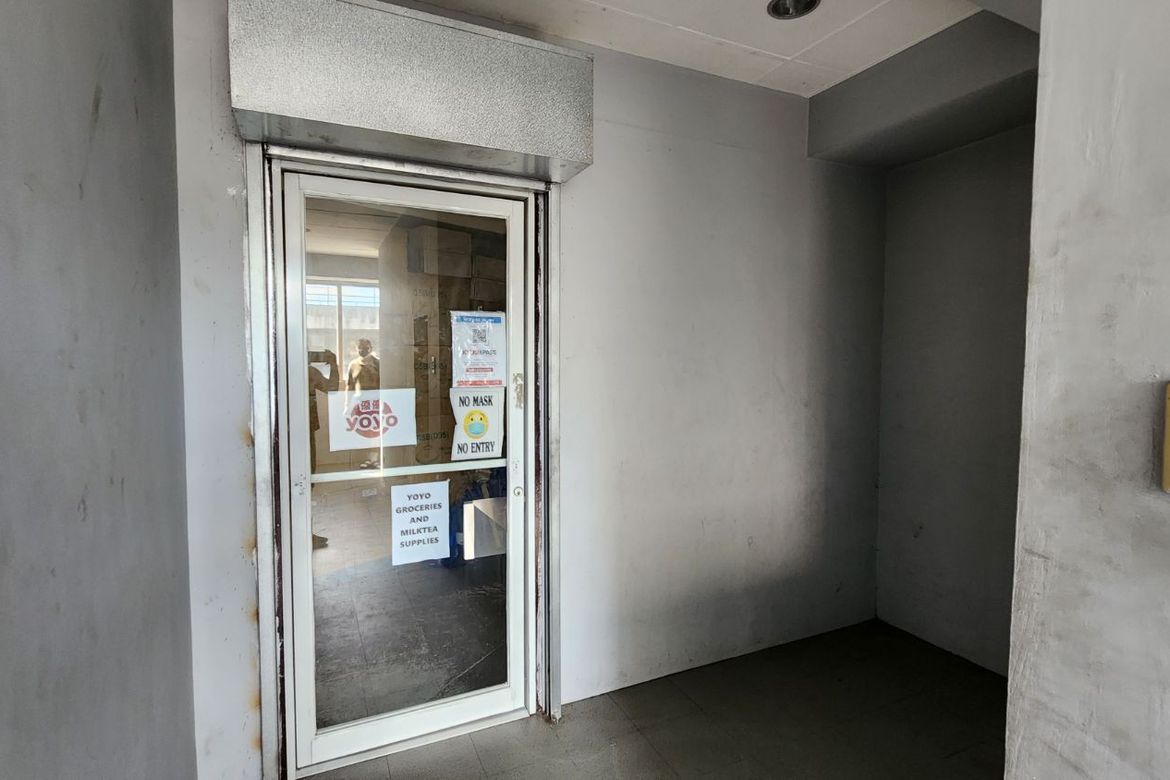 Shophouse for Sale in Balingasa, Quezon City, Metro Manila near LRT-1 Balintawak – photo 7