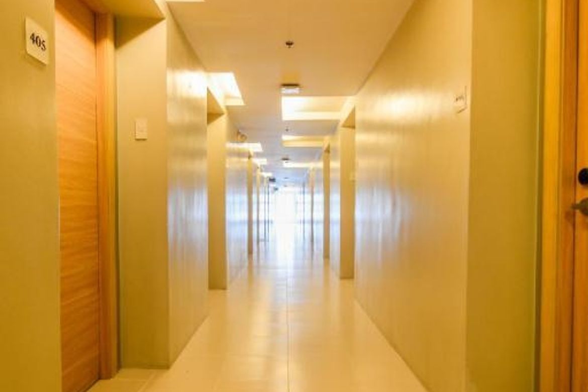 Shophouse for Sale in Bangkal, Makati, Metro Manila near MRT-3 Magallanes – photo 6