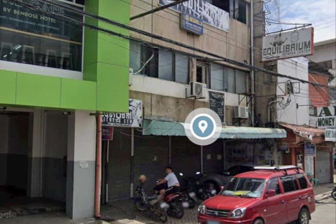 Shophouse for Sale in Barangay 1, Cagayan de Oro, Misamis Oriental – photo 2