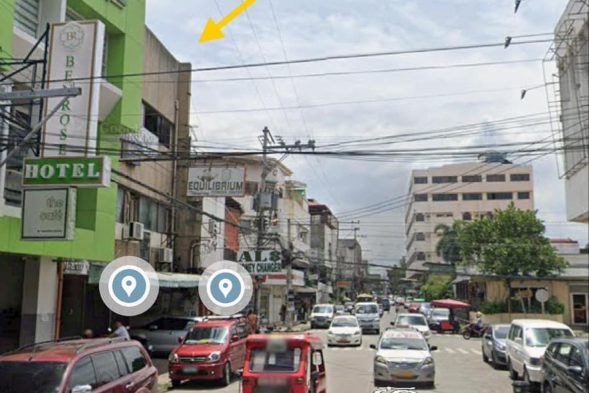 Shophouse for Sale in Barangay 1, Cagayan de Oro, Misamis Oriental – photo 3