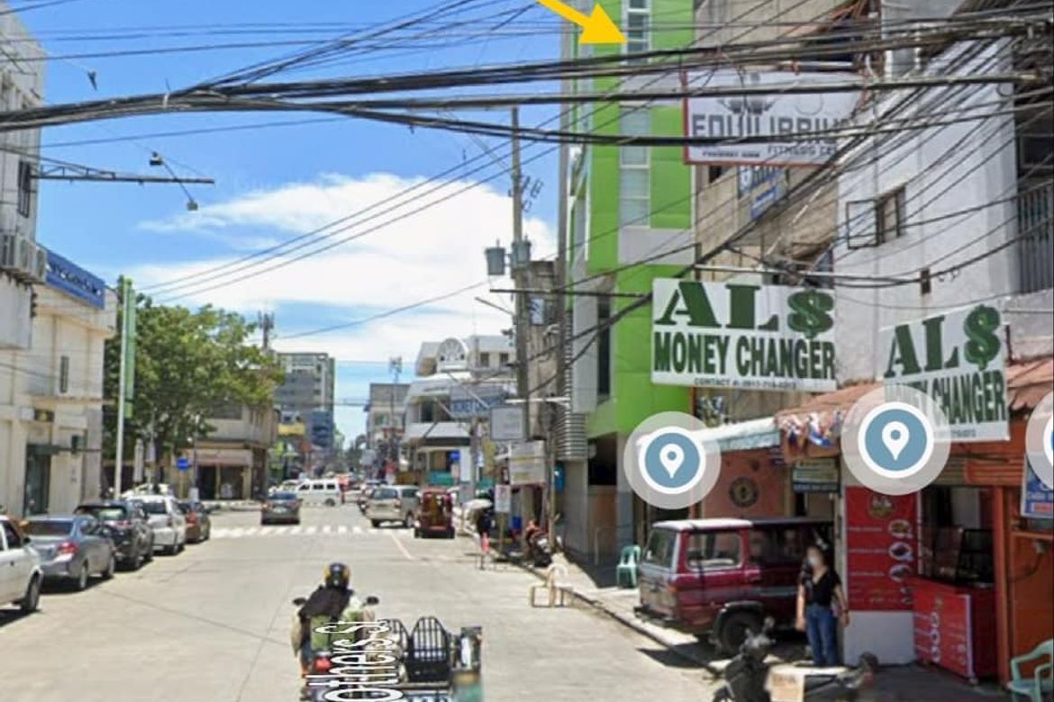 Shophouse for Sale in Barangay 1, Cagayan de Oro, Misamis Oriental – photo 4