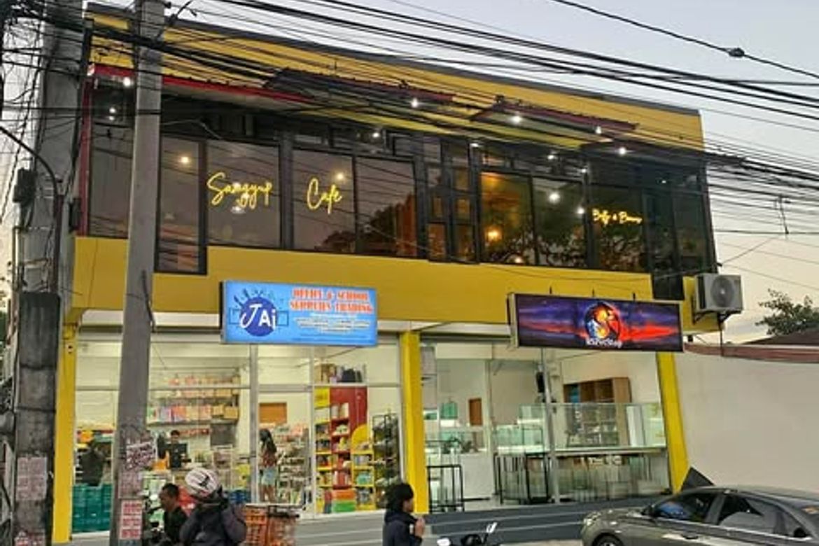 Shophouse for Sale in Barangay 1 Poblacion, General Mariano Alvarez, Cavite