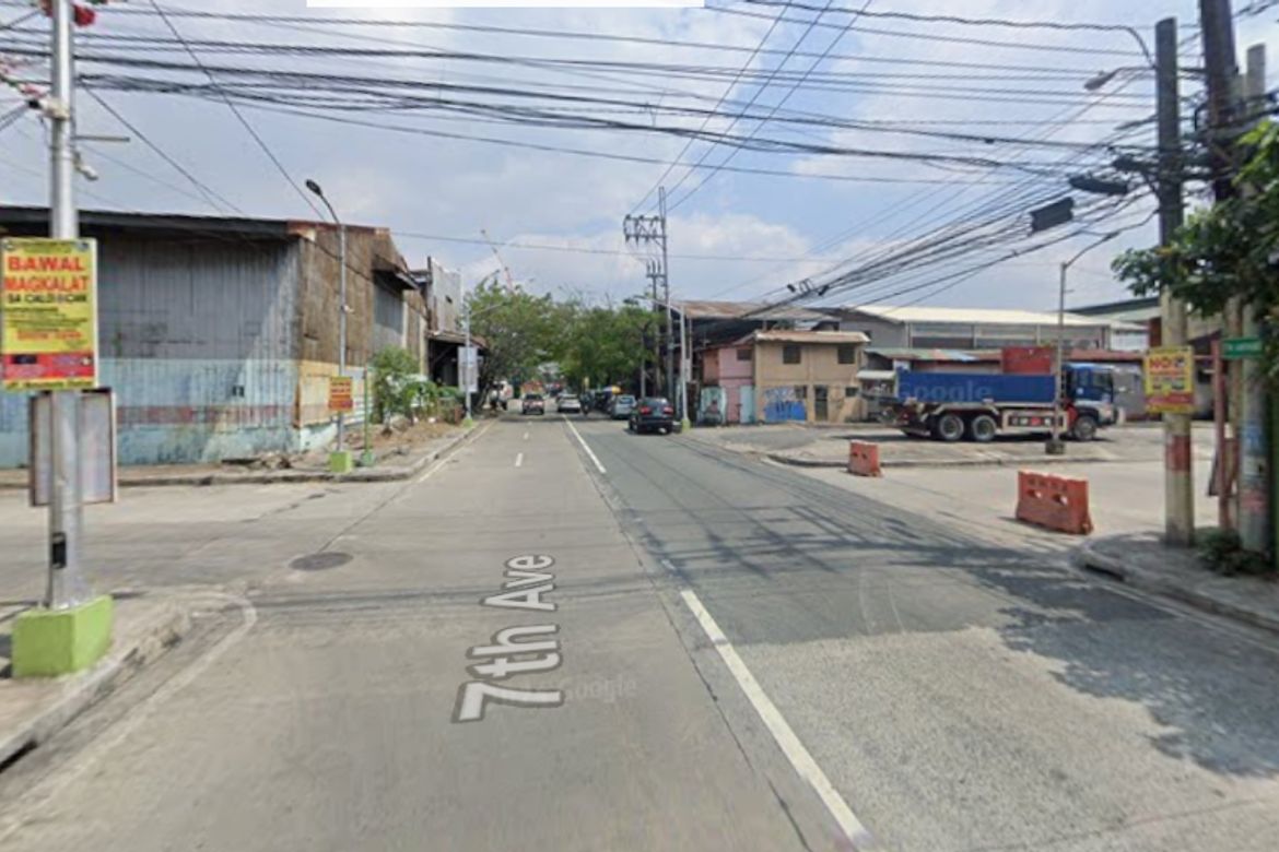 Shophouse for Sale in Barangay 109, Caloocan, Metro Manila near LRT-1 5th Avenue – photo 2