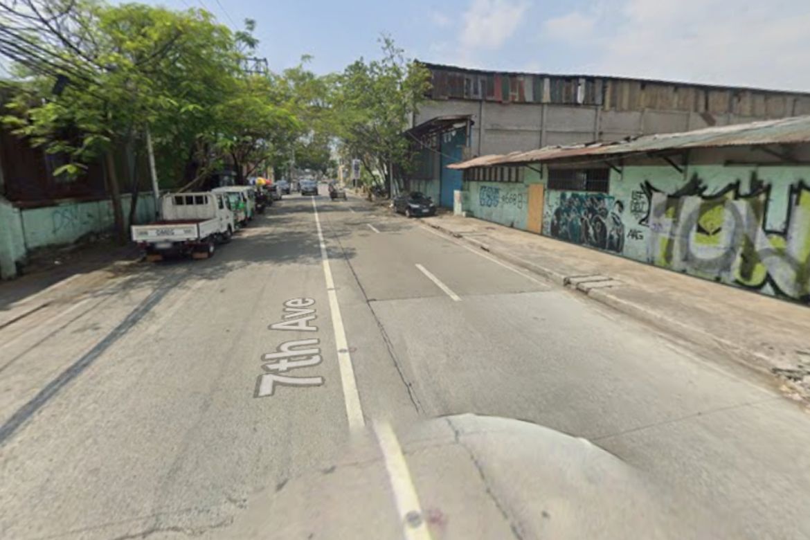 Shophouse for Sale in Barangay 109, Caloocan, Metro Manila near LRT-1 5th Avenue – photo 3