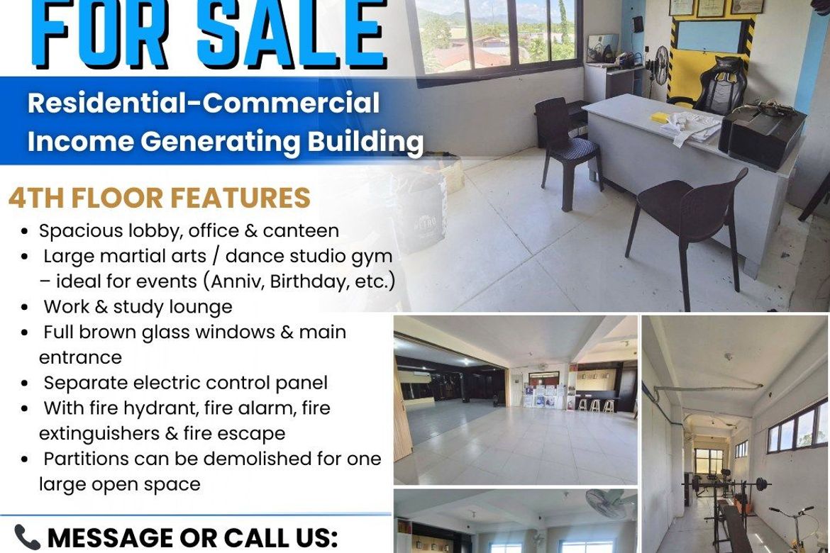 Shophouse for Sale in Barangay 109, Tacloban, Leyte – photo 5