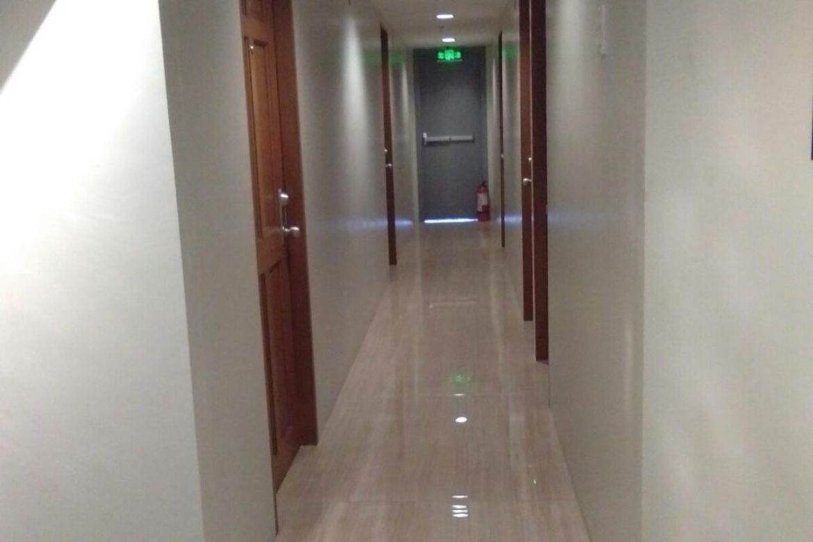 Shophouse for Sale in Barangay 119, Pasay, Metro Manila near MRT-3 Taft Avenue
