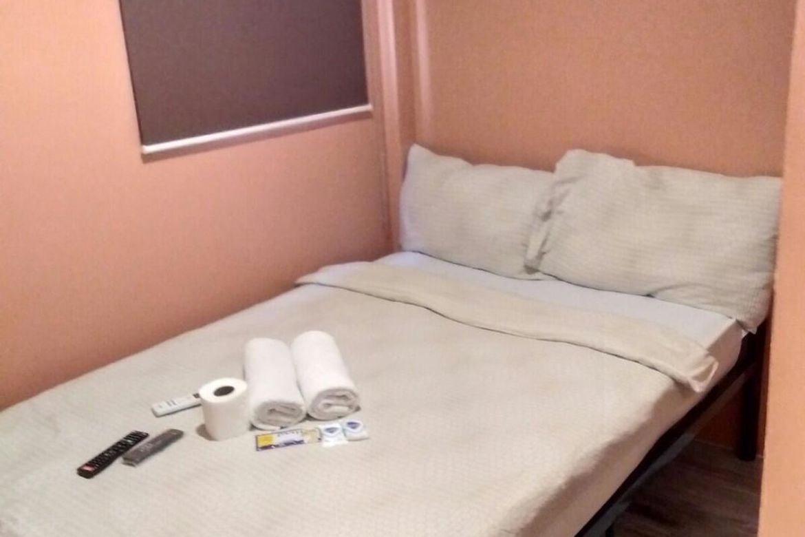 Shophouse for Sale in Barangay 119, Pasay, Metro Manila near MRT-3 Taft Avenue – photo 2