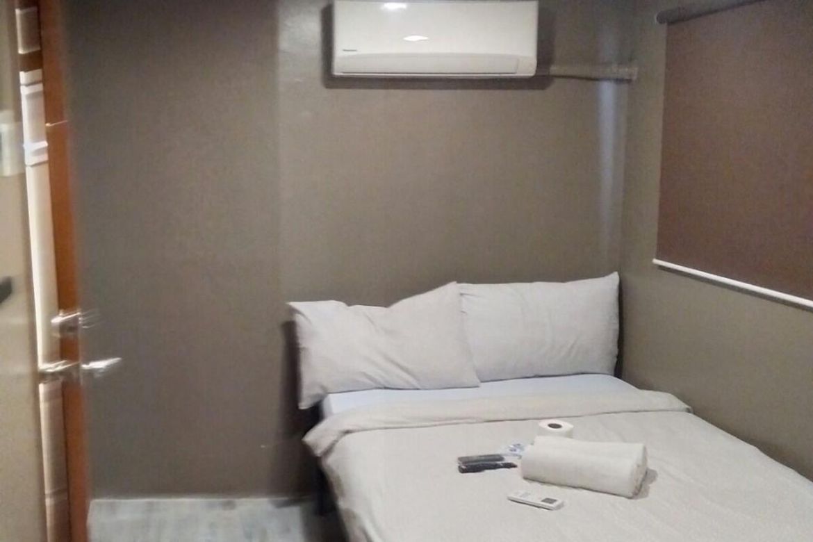 Shophouse for Sale in Barangay 119, Pasay, Metro Manila near MRT-3 Taft Avenue – photo 4