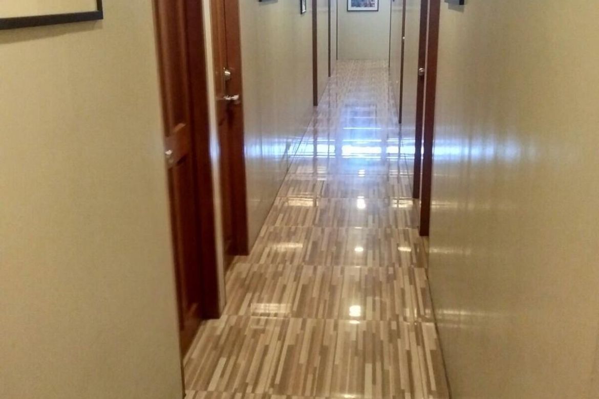 Shophouse for Sale in Barangay 119, Pasay, Metro Manila near MRT-3 Taft Avenue – photo 5